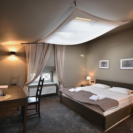 شتشافنو-زدروي Hotel Biala Sala المظهر الخارجي الصورة
