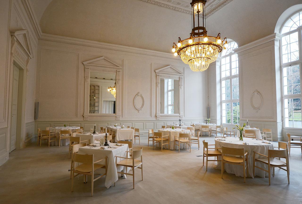 شتشافنو-زدروي Hotel Biala Sala المظهر الخارجي الصورة