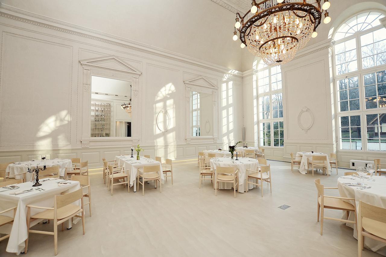 شتشافنو-زدروي Hotel Biala Sala المظهر الخارجي الصورة
