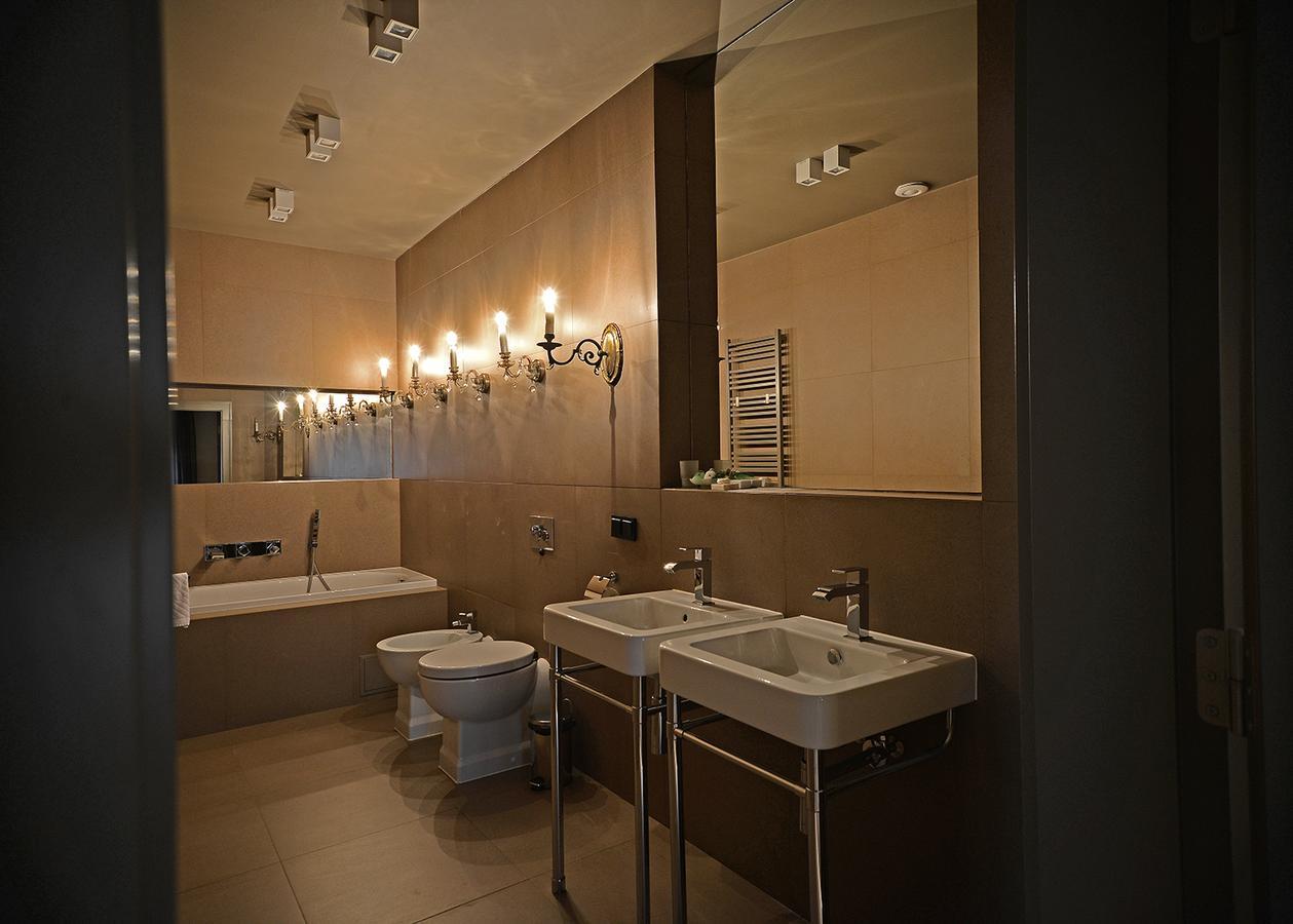 شتشافنو-زدروي Hotel Biala Sala المظهر الخارجي الصورة