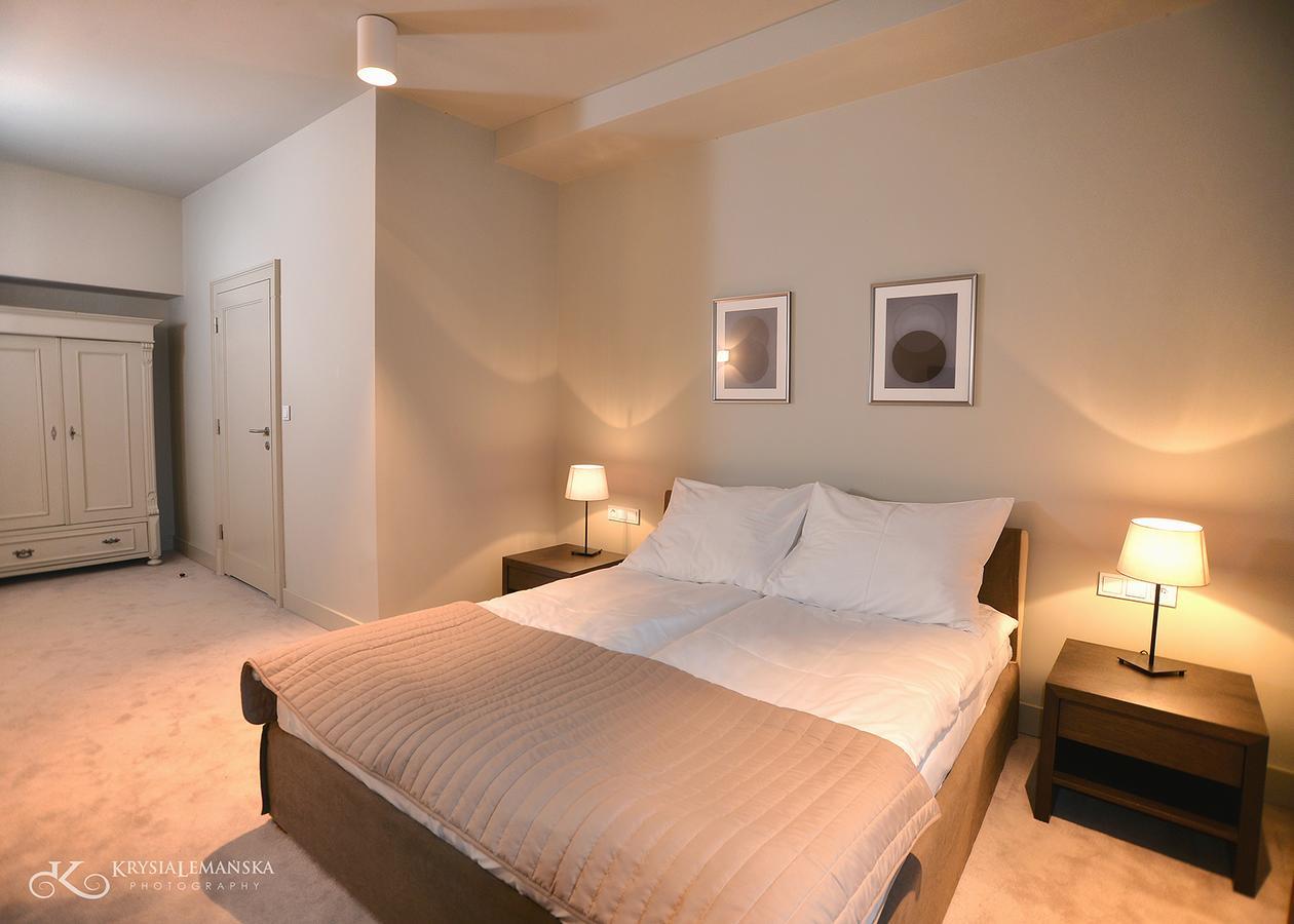 شتشافنو-زدروي Hotel Biala Sala المظهر الخارجي الصورة