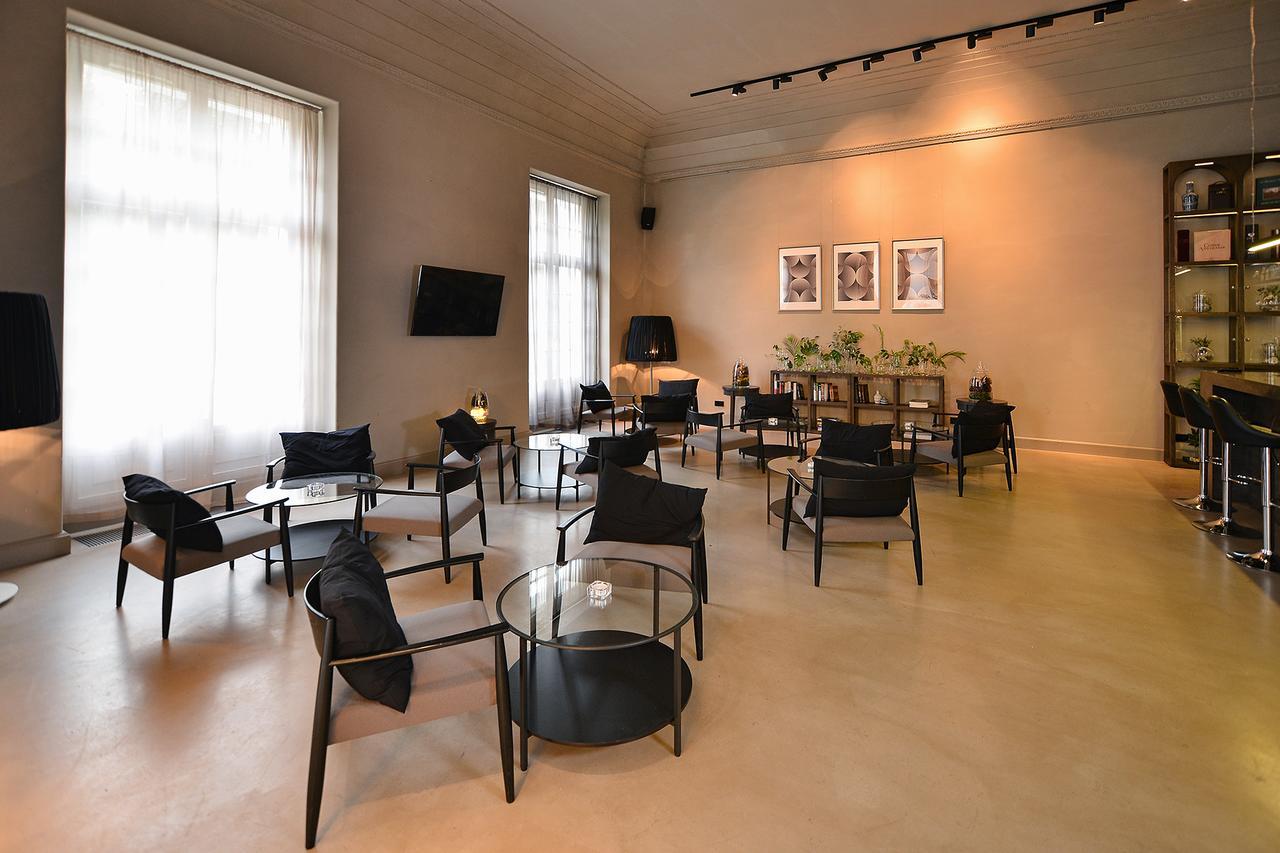 شتشافنو-زدروي Hotel Biala Sala المظهر الخارجي الصورة